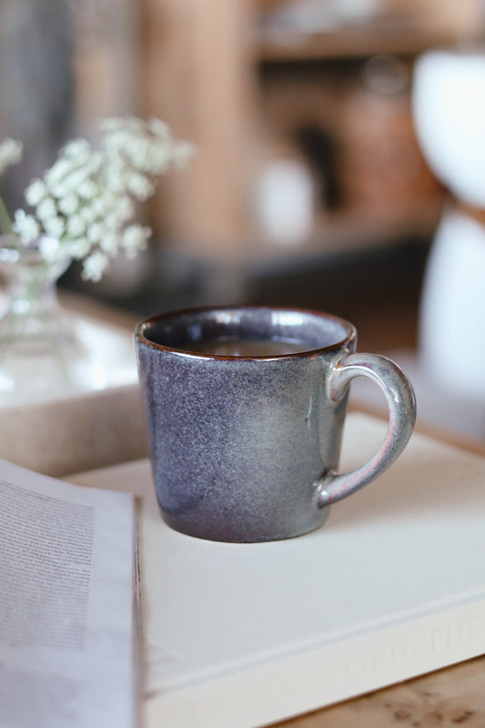 Syrah Solstice Mug