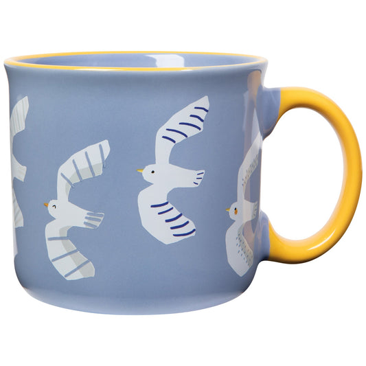 Birdie Mug