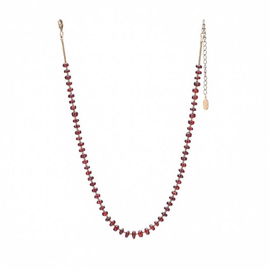 Gamay Necklace SS26