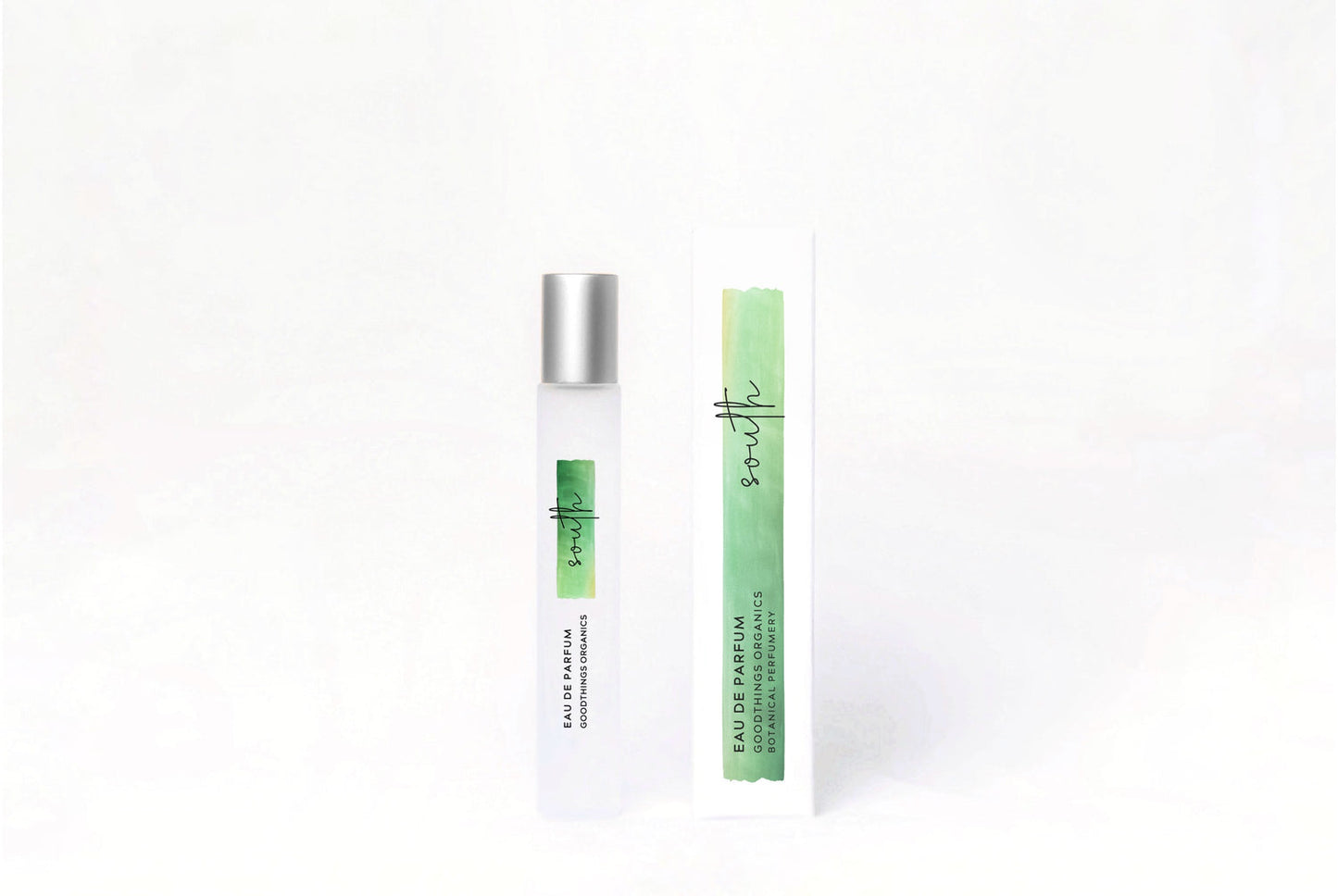 Romantic South Eau de Parfum