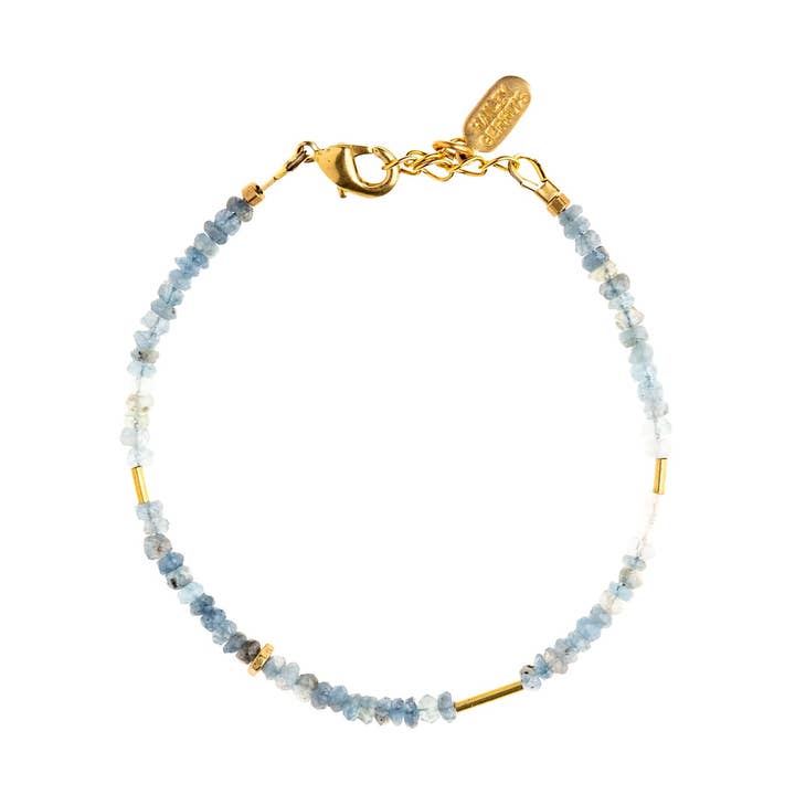 Aqua Ombré Bracelet SS26