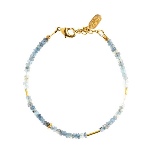 Aqua Ombré Bracelet SS26