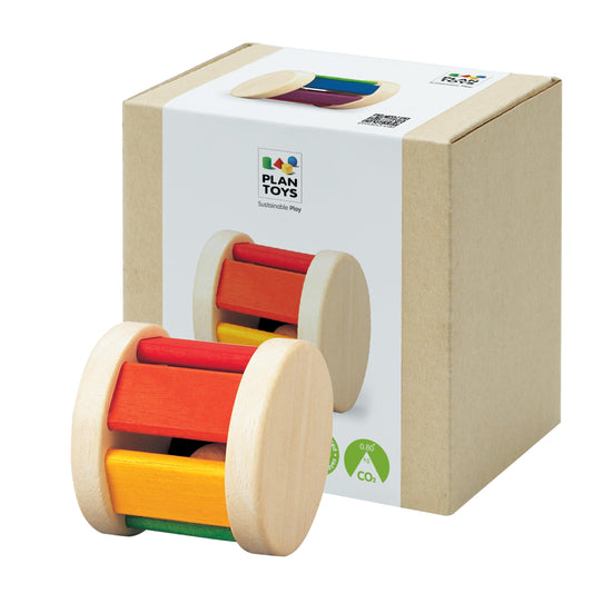 Roller Toy