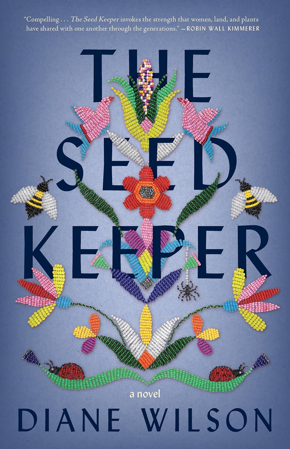 Seed Keeper