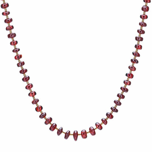 Gamay Necklace SS26