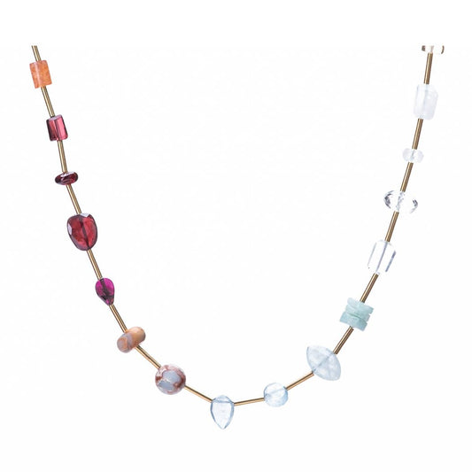 Surya Necklace SS26