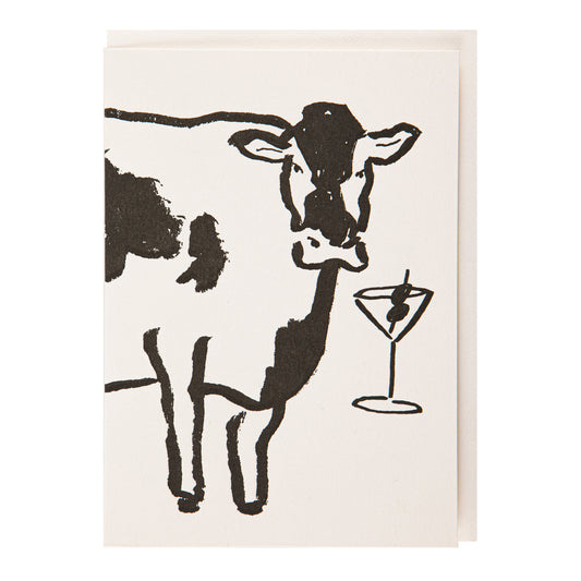 Mootini Card