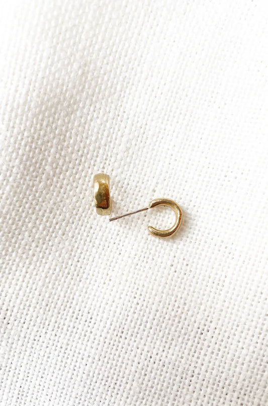 Adobe Mini Hoops