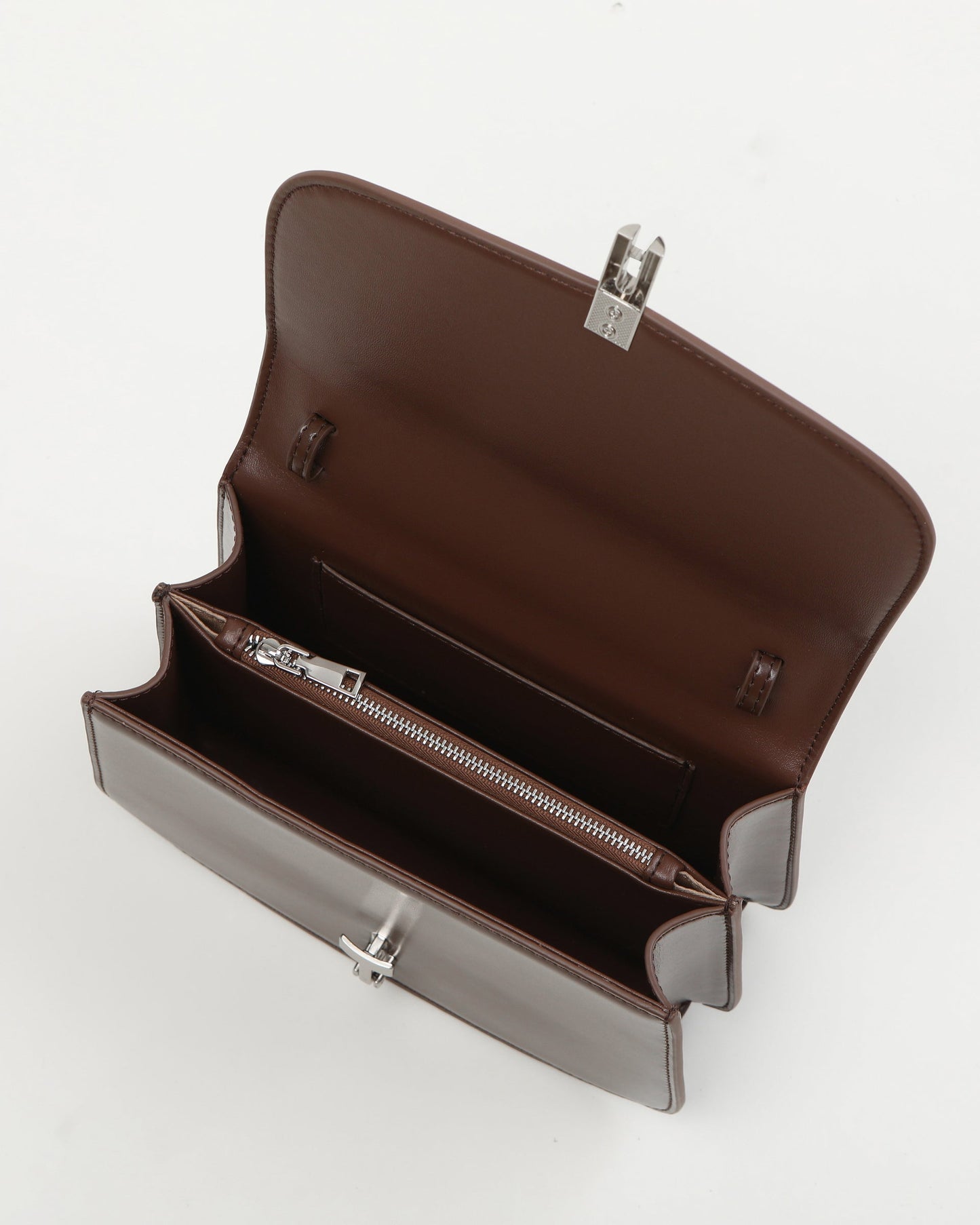 Aura Top Handle Satchel