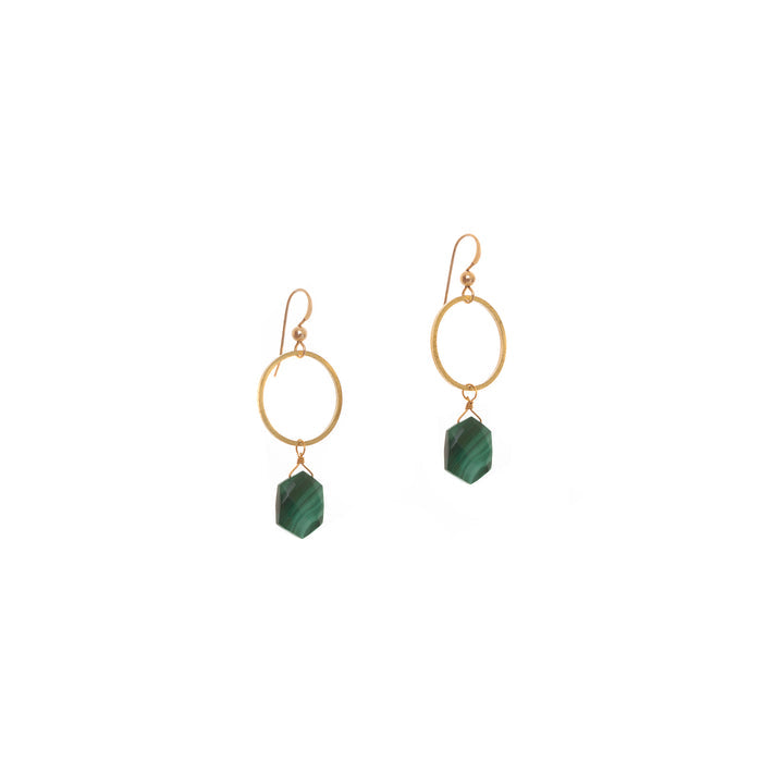 Rhea Earrings