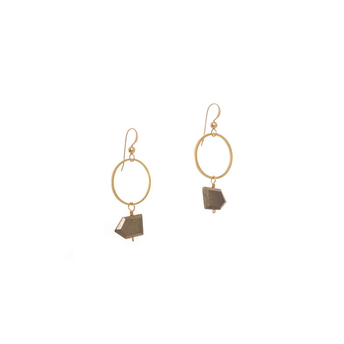 Rhea Earrings