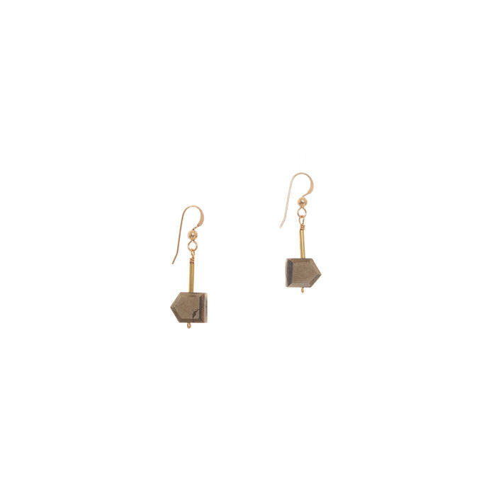 Enver Earrings