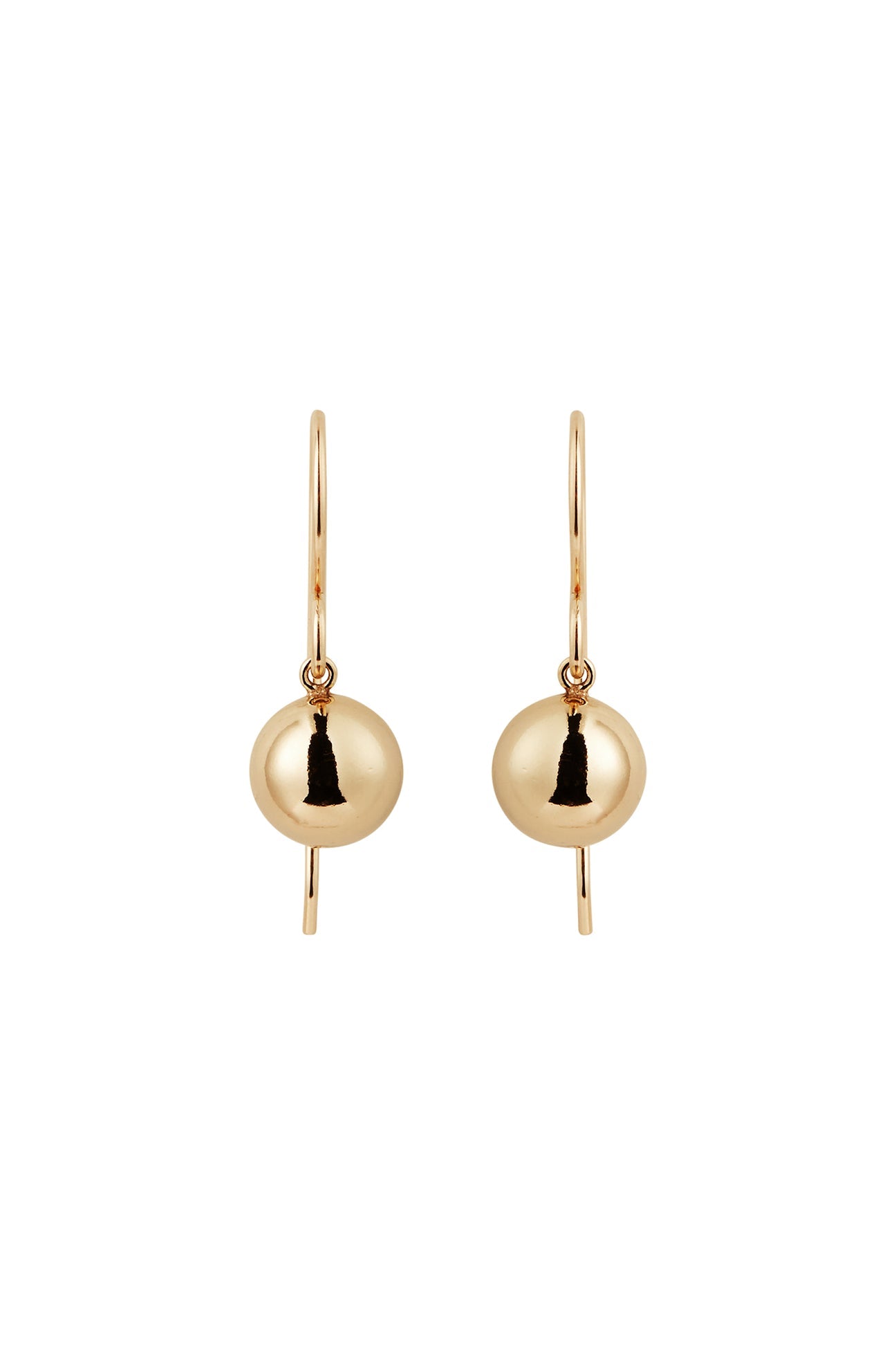 Ember Earrings