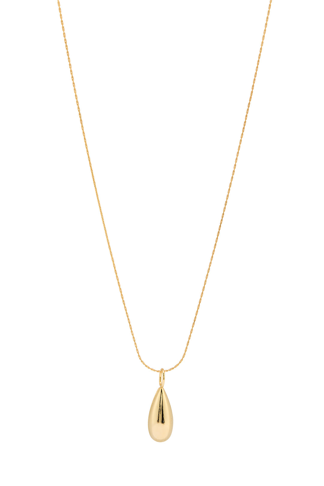Emilia Gold Necklace