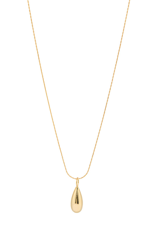 Emilia Gold Necklace