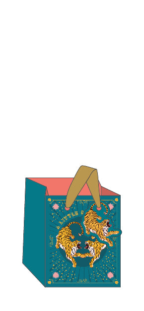 Soulmates Gift Bag