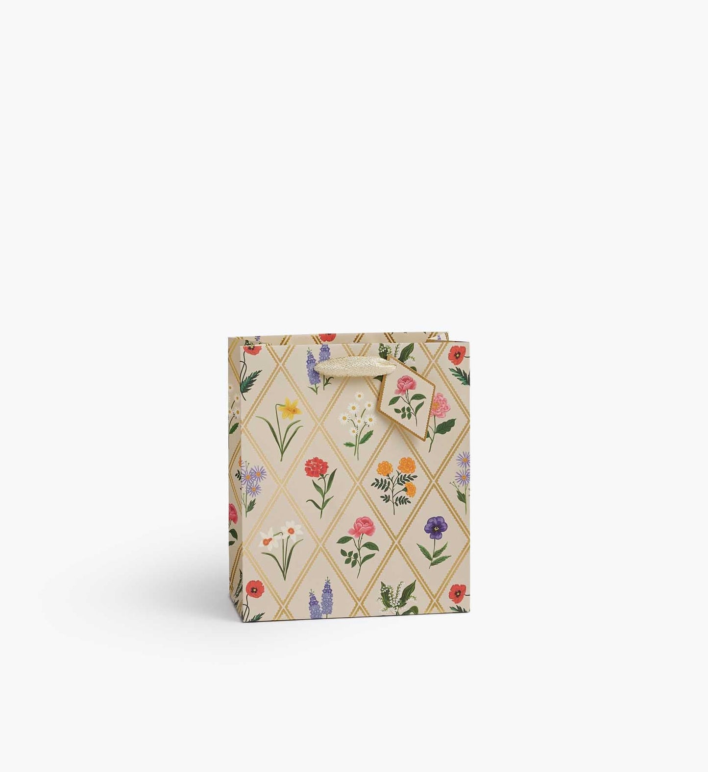 Garden Study Bag