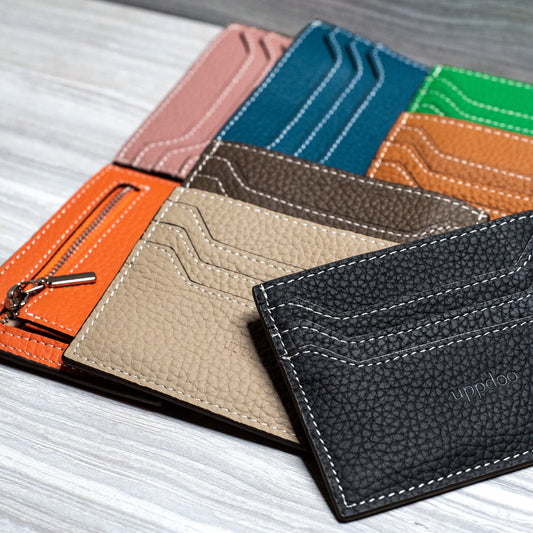Togo Ultra-Slim Cardholder