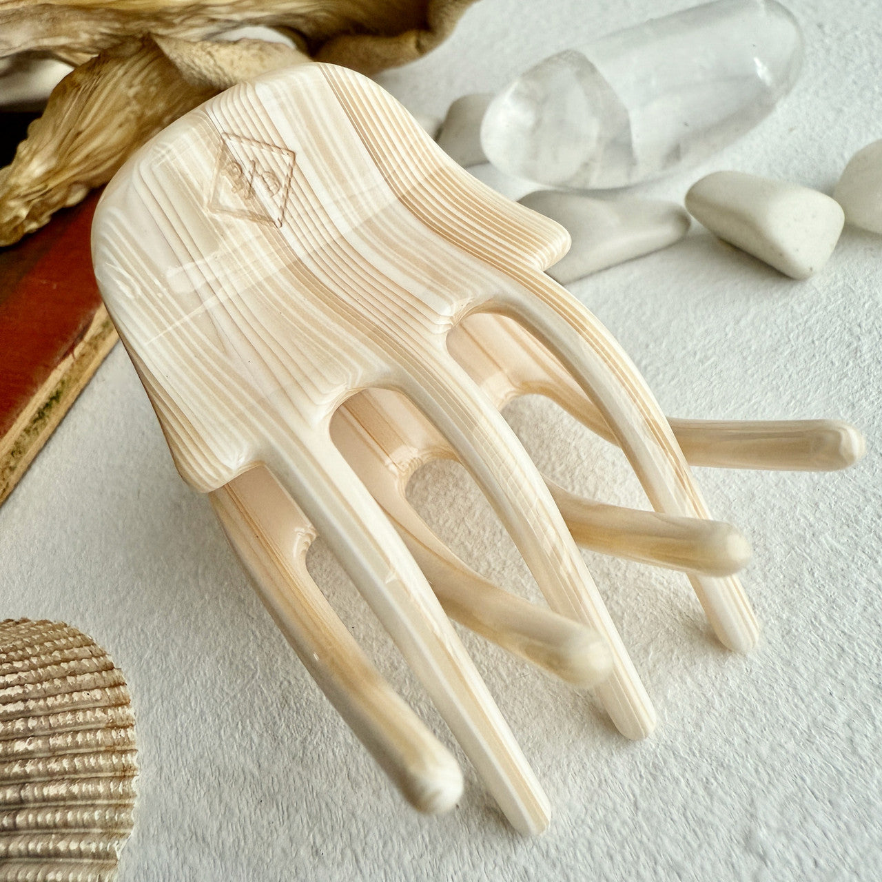 Nobra Hair Claw