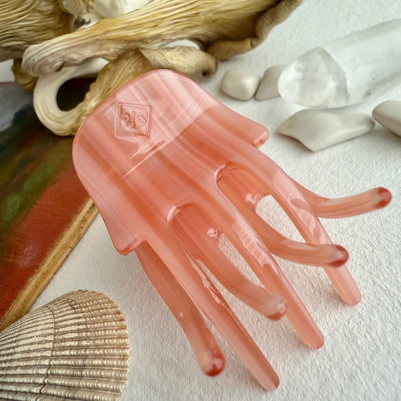 Nobra Hair Claw