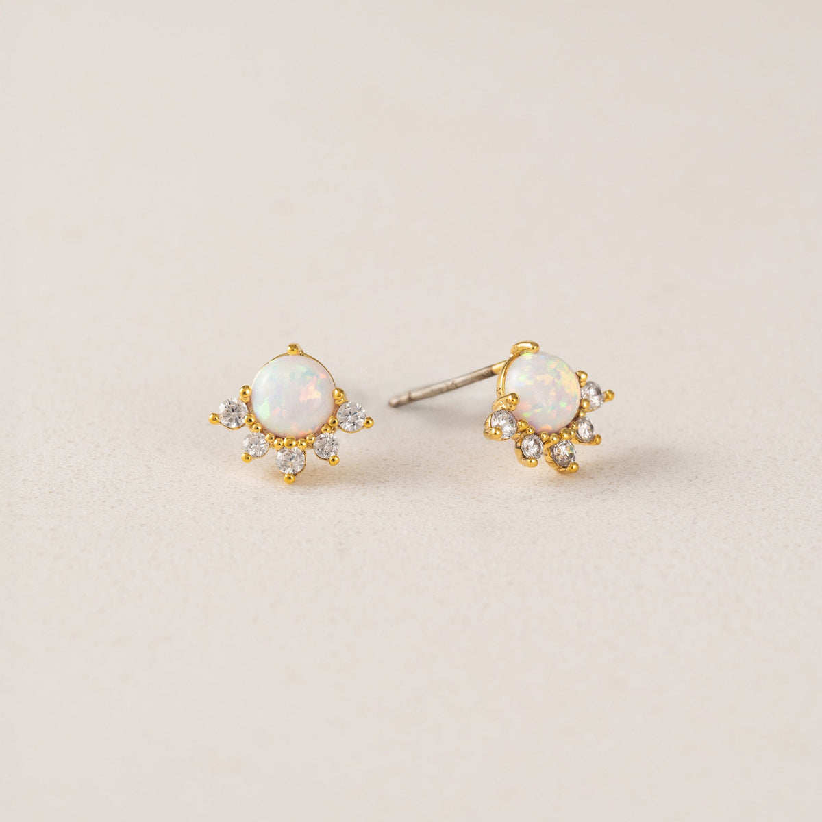 Juno Stud Earrings