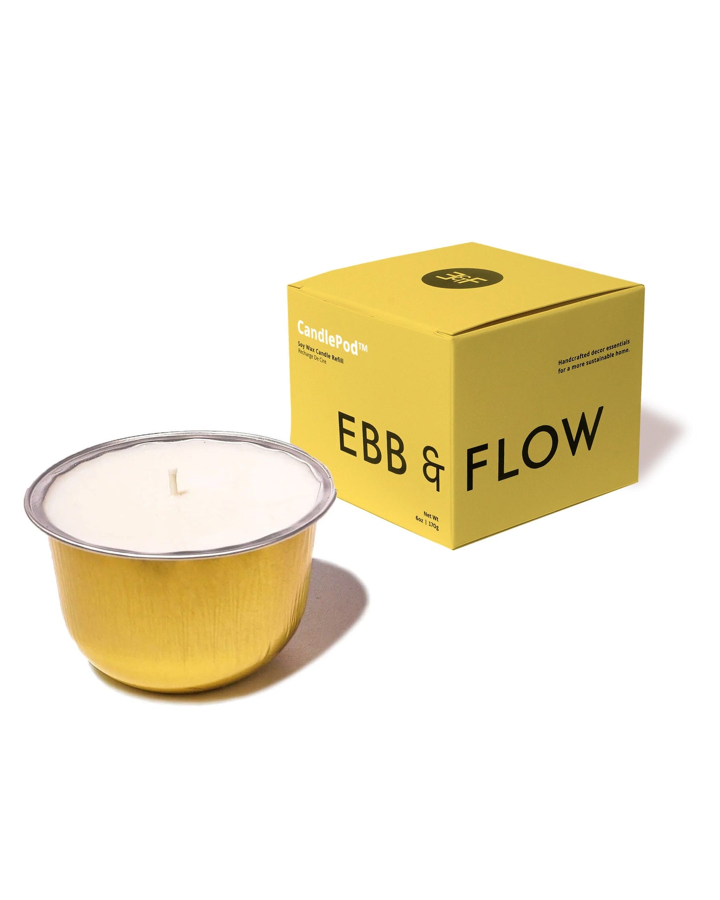 Lemoncello Spritz Candle Refill
