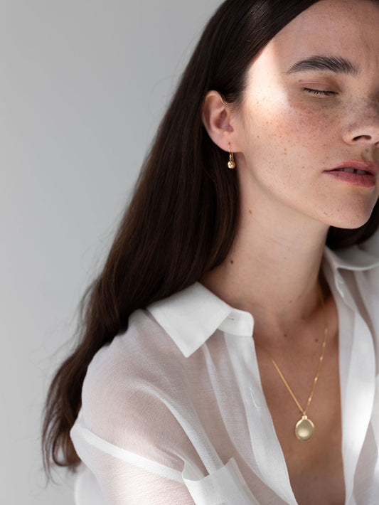 Ember Earrings