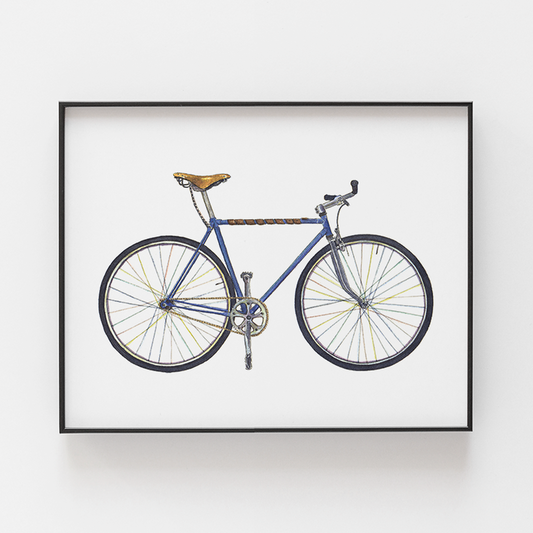 Biancha Archival Print 8x10