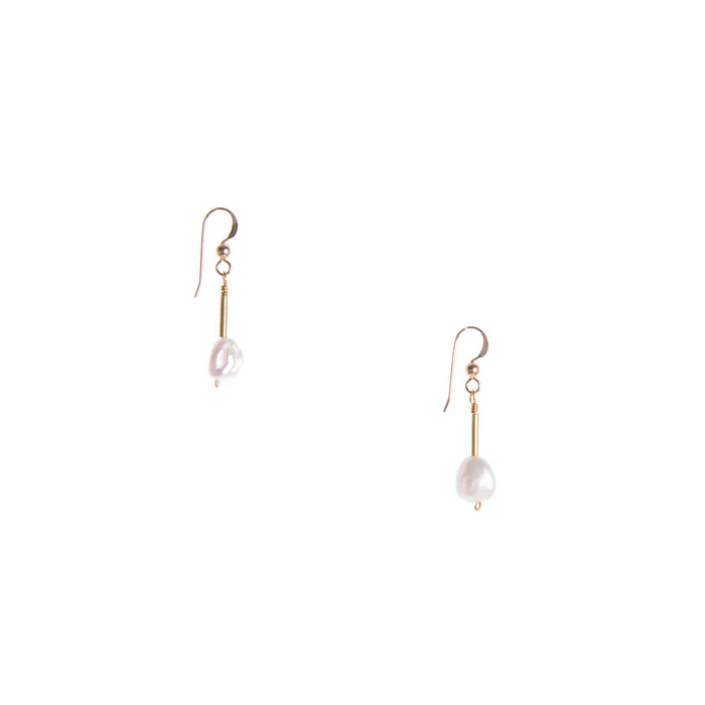 Enver Earrings