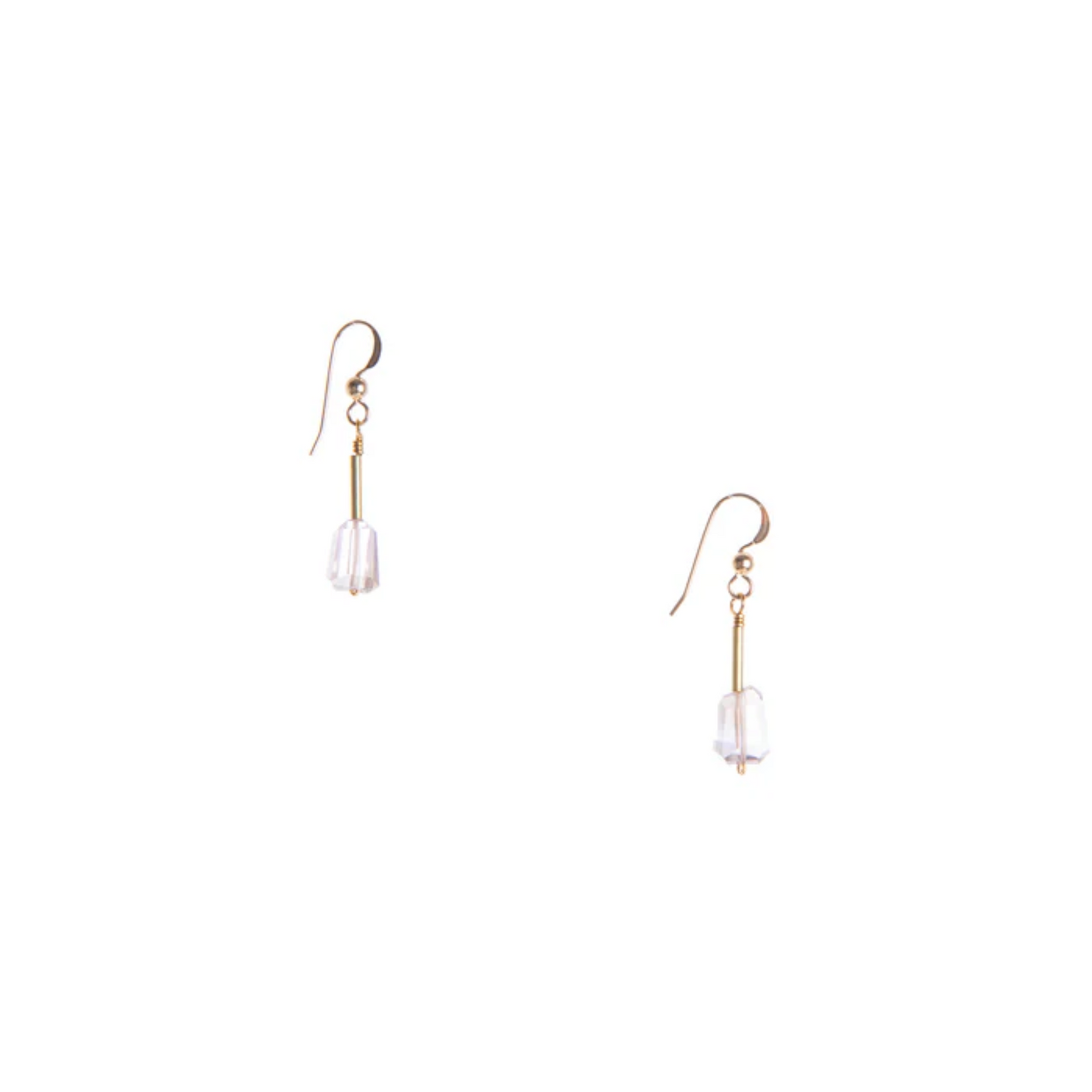 Enver Earrings