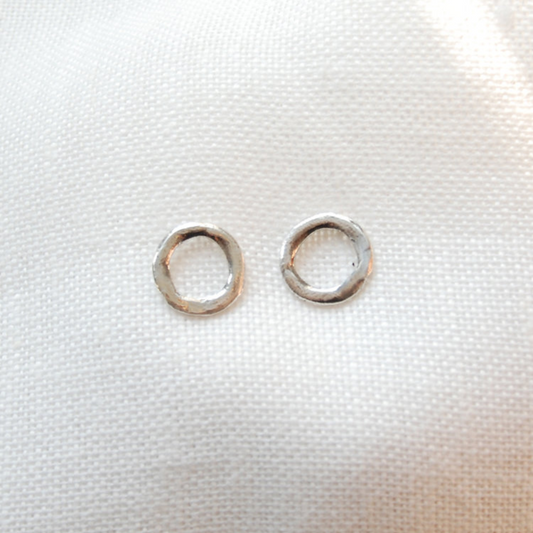 Ethereal Studs