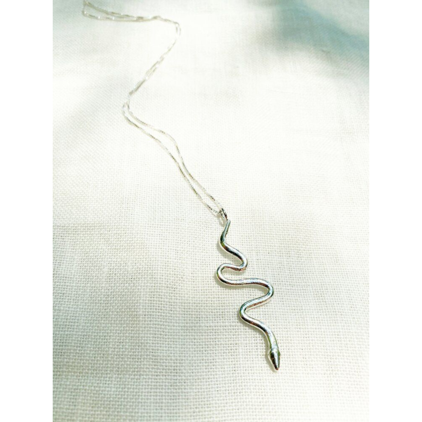Emerge Necklace