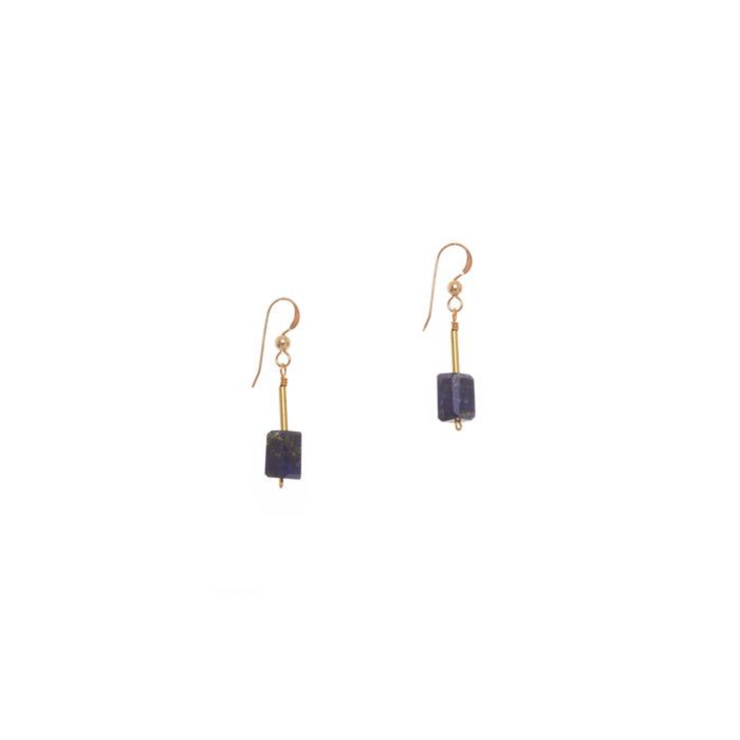 Enver Earrings
