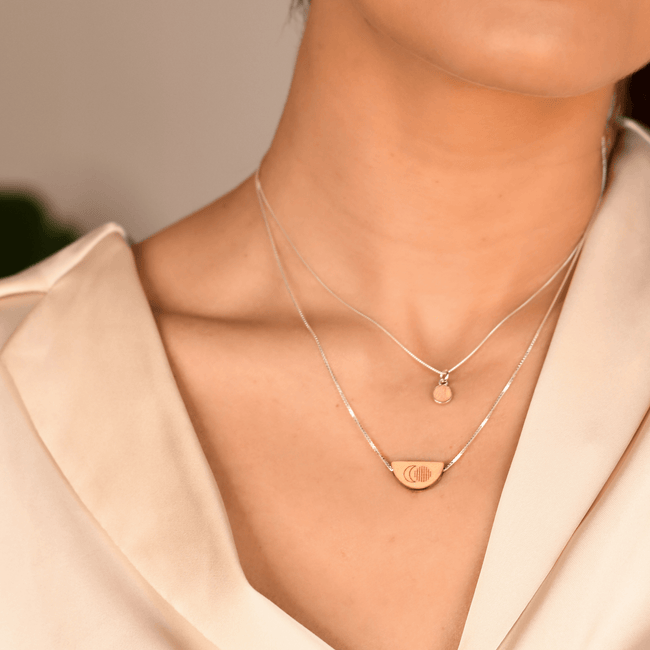 Luminous Necklace