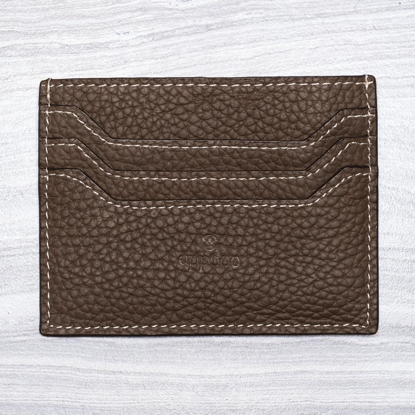 Togo Ultra-Slim Cardholder