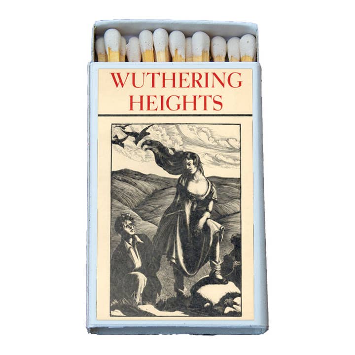 Wuthering Heights Matches