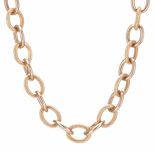 Nonna Necklace SS26