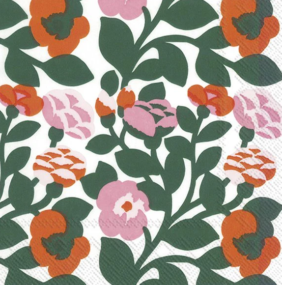 Marimekko Paper Napkins