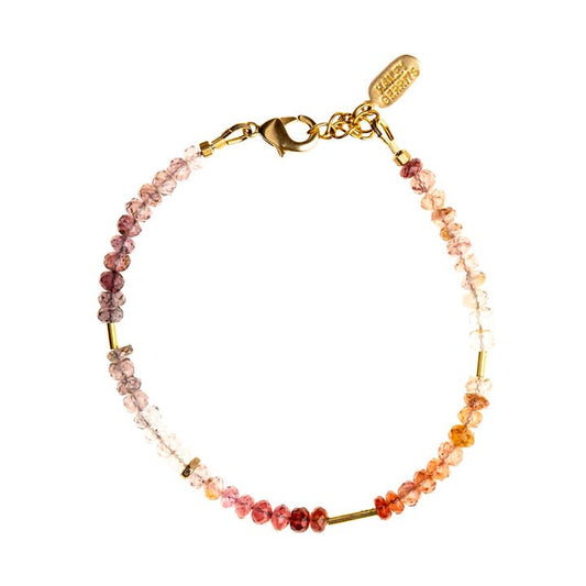 Spinel Bracelet SS26