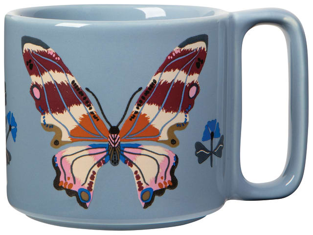 Aurora Midi Mug