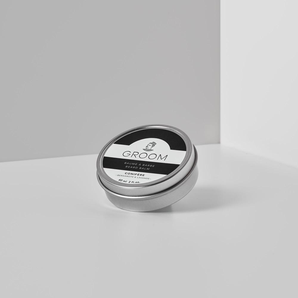 Beard Balm