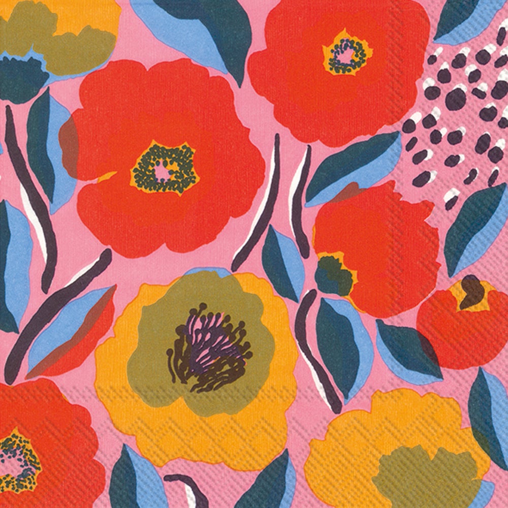 Marimekko Paper Napkins