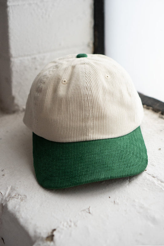 Corduroy Dad Hat