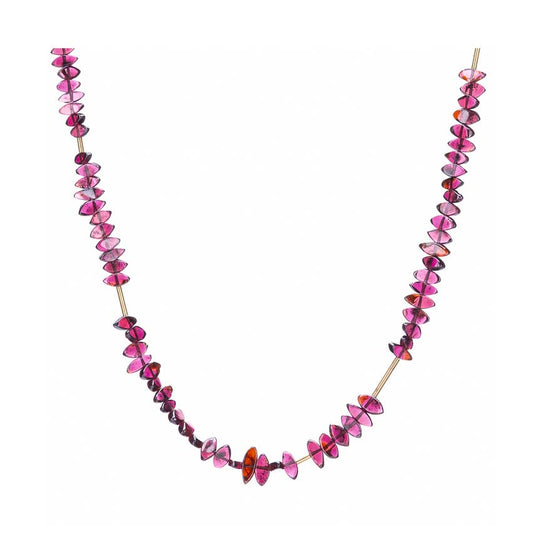 Thorn Necklace SS26