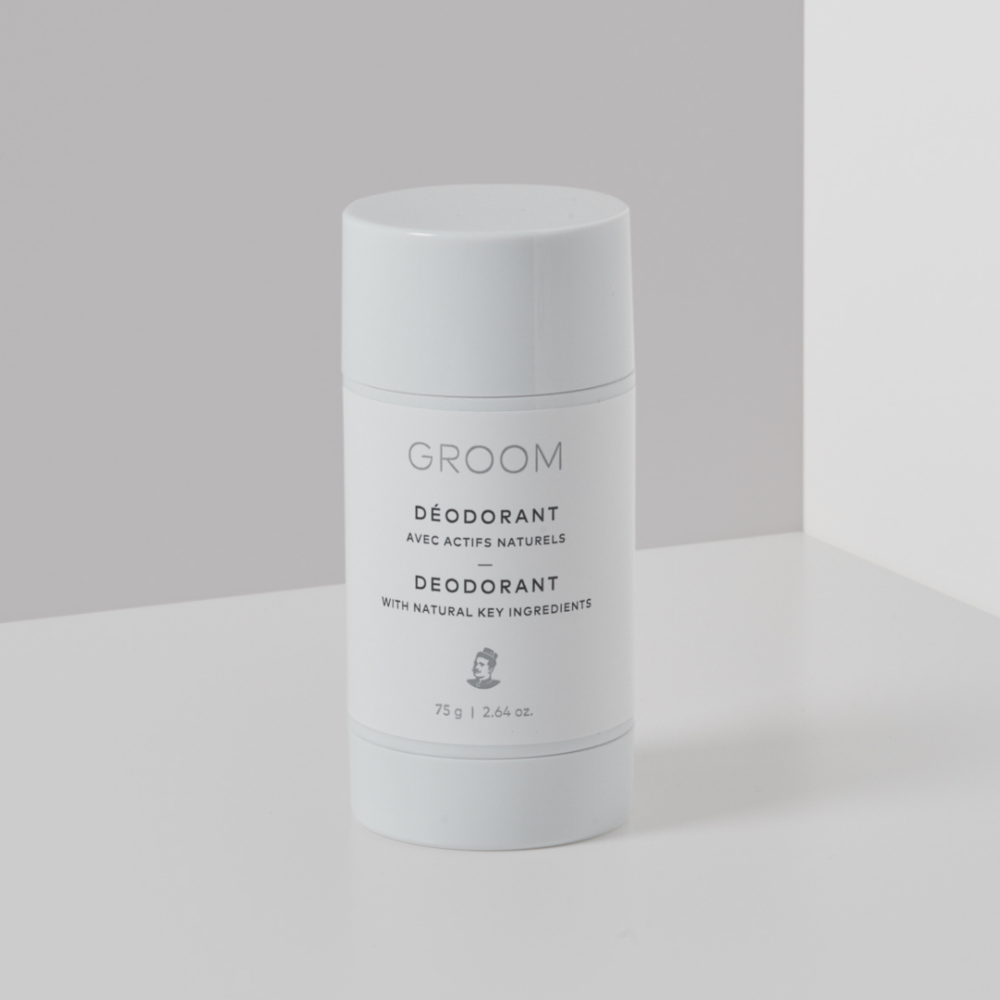 Sage & Cedar Deodorant Stick