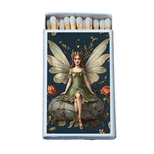 Fairy Matches