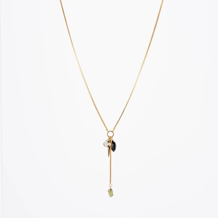 Talcott Necklace