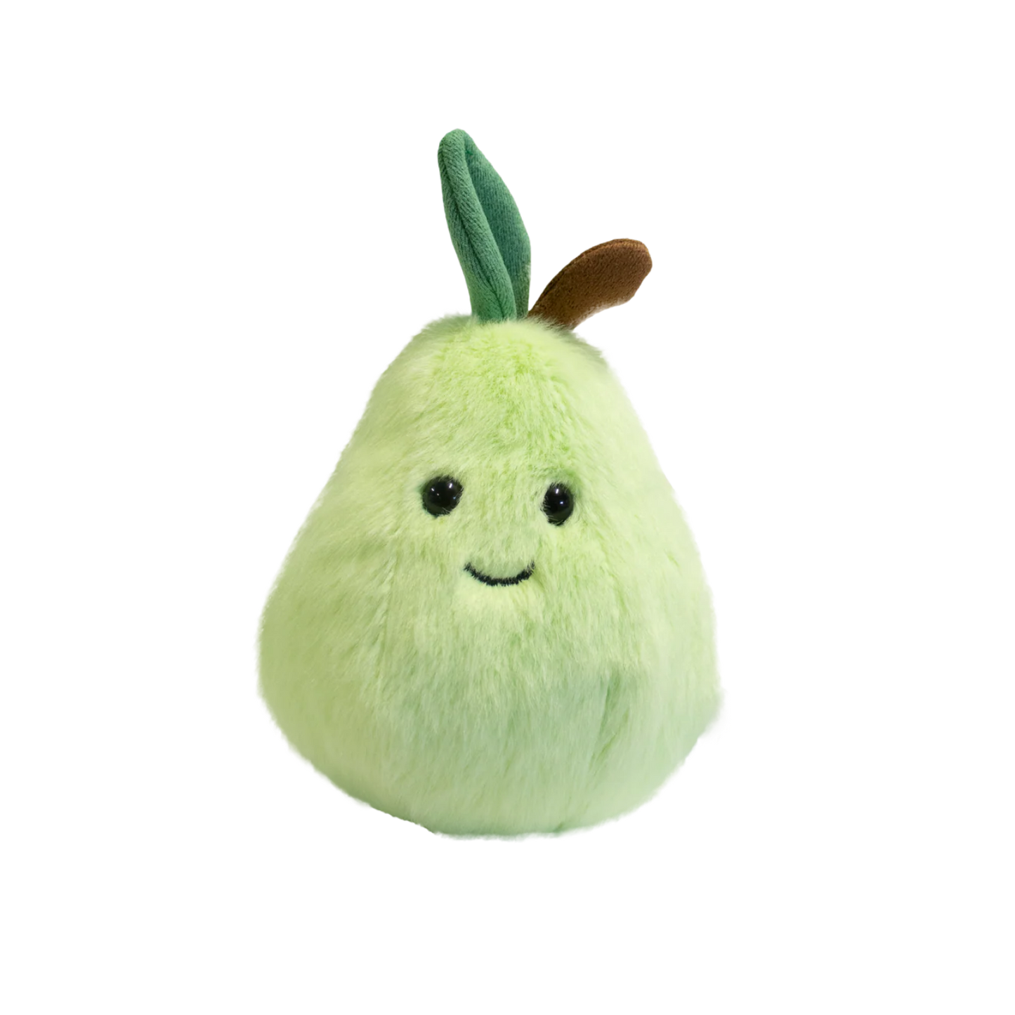 Pear Garden Friend Plushie