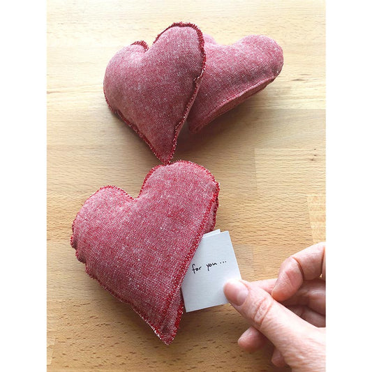 Pocket Heart