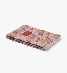 Mimi Stitched Notebook Set